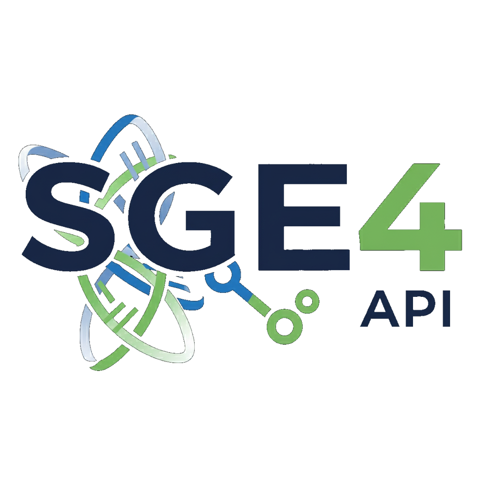 Aplicaciones en movilidad conectadas al API de SGE4