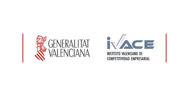 IVACE Generalitat Valenciana